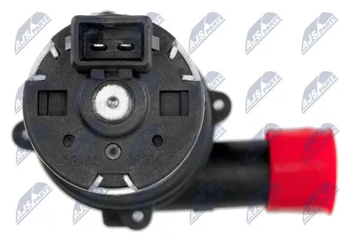 NTY NTY (CPZ-FR-000) Auxiliary Water Pump (cooling water circuit) 