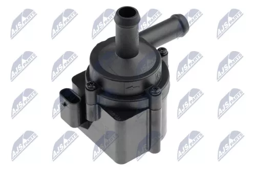 Auxiliary Water Pump (cooling water circuit)
