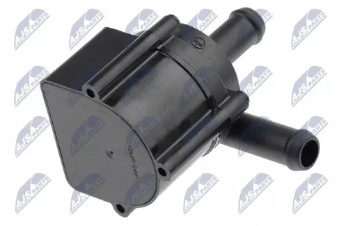 NTY NTY (CPZ-FR-001) Auxiliary Water Pump (cooling water circuit) 