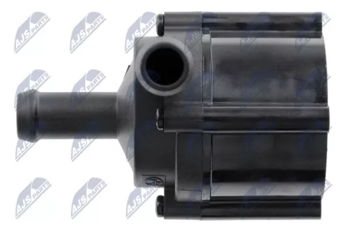 NTY NTY (CPZ-FR-001) Auxiliary Water Pump (cooling water circuit) 
