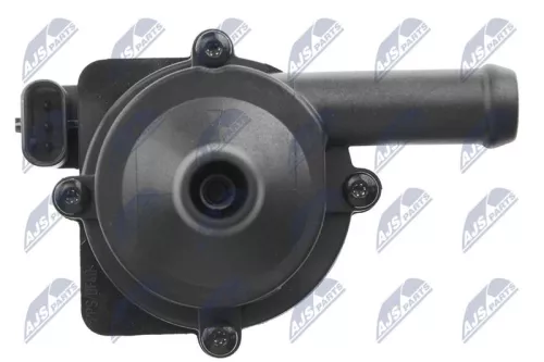 NTY NTY (CPZ-FR-001) Auxiliary Water Pump (cooling water circuit) 