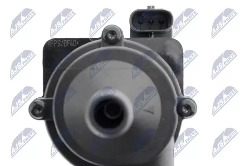 NTY NTY (CPZ-FR-001) Auxiliary Water Pump (cooling water circuit) 