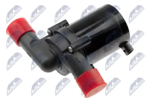 NTY NTY (CPZ-FR-002) Water Recirculation Pump, parking heater 