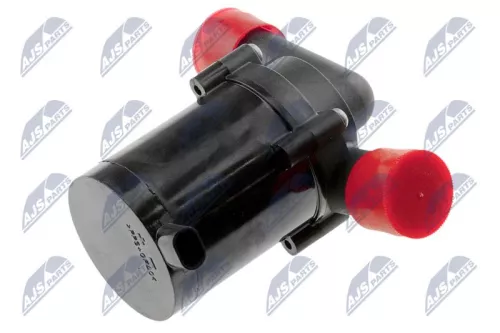 NTY NTY (CPZ-FR-002) Water Recirculation Pump, parking heater 