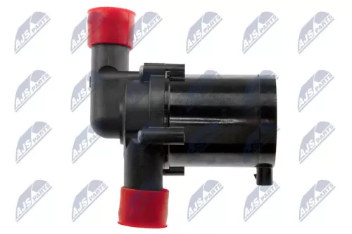 NTY NTY (CPZ-FR-002) Water Recirculation Pump, parking heater 