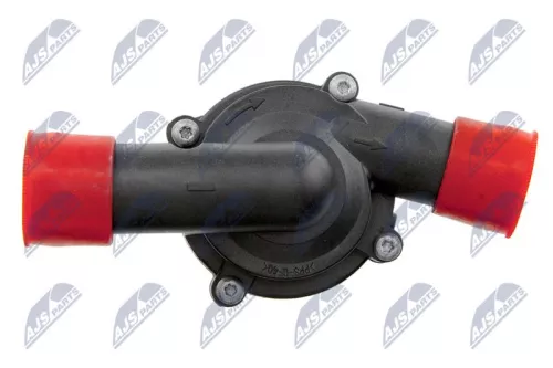 NTY NTY (CPZ-FR-002) Water Recirculation Pump, parking heater 