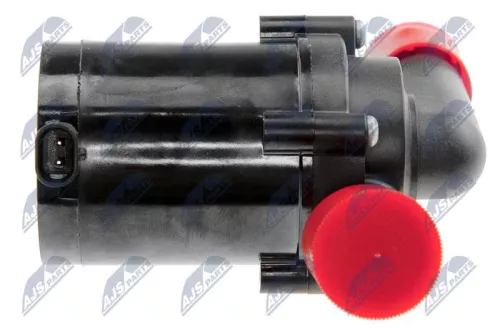 NTY NTY (CPZ-FR-002) Water Recirculation Pump, parking heater 