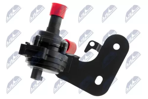 NTY NTY (CPZ-FR-003) Auxiliary Water Pump (cooling water circuit) 