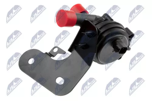 NTY NTY (CPZ-FR-003) Auxiliary Water Pump (cooling water circuit) 