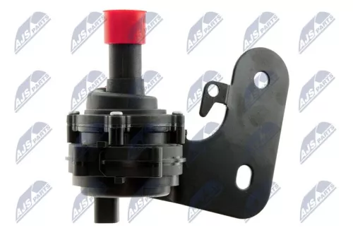 NTY NTY (CPZ-FR-003) Auxiliary Water Pump (cooling water circuit) 