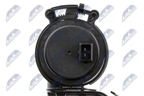 NTY NTY (CPZ-FR-004) Auxiliary Water Pump (cooling water circuit) 
