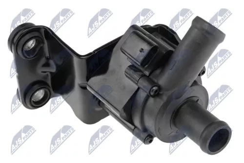 Auxiliary Water Pump (cooling water circuit)