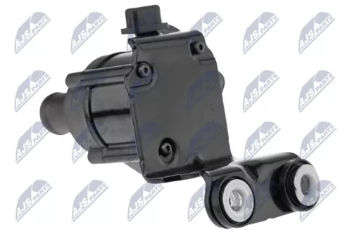 NTY NTY (CPZ-FR-005) Auxiliary Water Pump (cooling water circuit) 