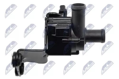 NTY NTY (CPZ-FR-005) Auxiliary Water Pump (cooling water circuit) 