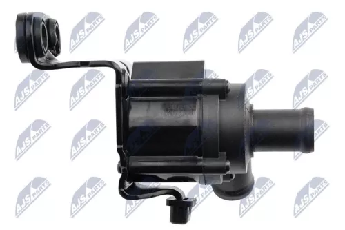 NTY NTY (CPZ-FR-005) Auxiliary Water Pump (cooling water circuit) 
