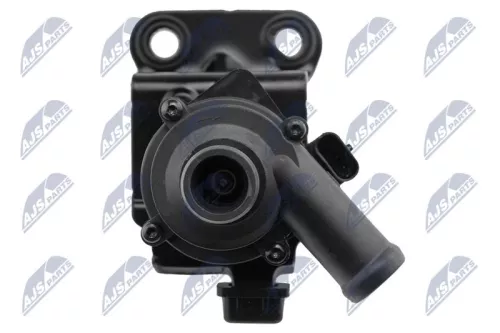 NTY NTY (CPZ-FR-005) Auxiliary Water Pump (cooling water circuit) 
