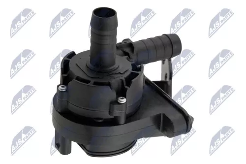NTY NTY (CPZ-FR-006) Auxiliary Water Pump (cooling water circuit) 