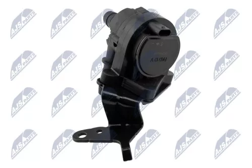 NTY NTY (CPZ-FR-006) Auxiliary Water Pump (cooling water circuit) 