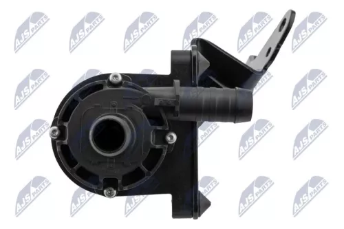 NTY NTY (CPZ-FR-006) Auxiliary Water Pump (cooling water circuit) 