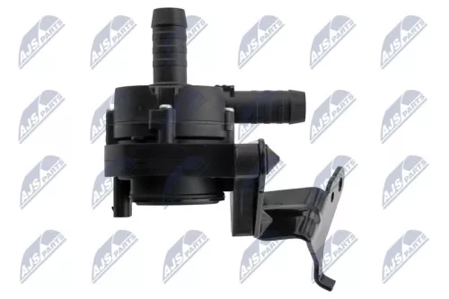 NTY NTY (CPZ-FR-006) Auxiliary Water Pump (cooling water circuit) 