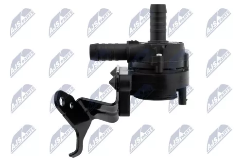 NTY NTY (CPZ-FR-006) Auxiliary Water Pump (cooling water circuit) 