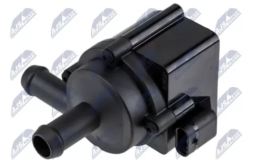 NTY NTY (CPZ-FR-008) Auxiliary Water Pump (cooling water circuit) 
