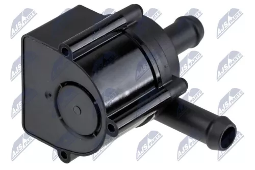 NTY NTY (CPZ-FR-008) Auxiliary Water Pump (cooling water circuit) 