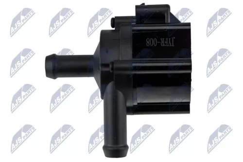 NTY NTY (CPZ-FR-008) Auxiliary Water Pump (cooling water circuit) 