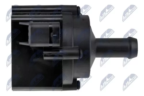 NTY NTY (CPZ-FR-008) Auxiliary Water Pump (cooling water circuit) 