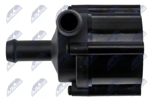 NTY NTY (CPZ-FR-008) Auxiliary Water Pump (cooling water circuit) 
