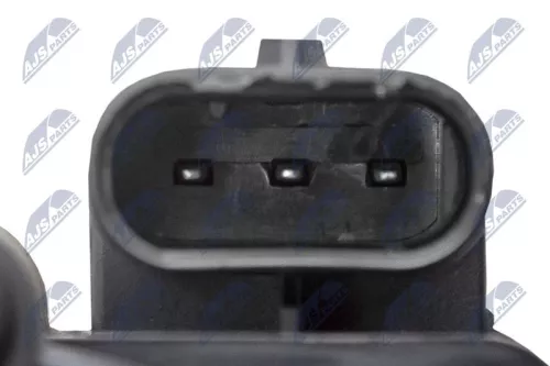 NTY NTY (CPZ-FR-008) Auxiliary Water Pump (cooling water circuit) 