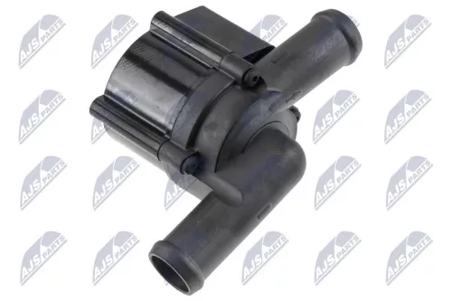 NTY NTY (CPZ-FR-009) Auxiliary Water Pump (cooling water circuit) 
