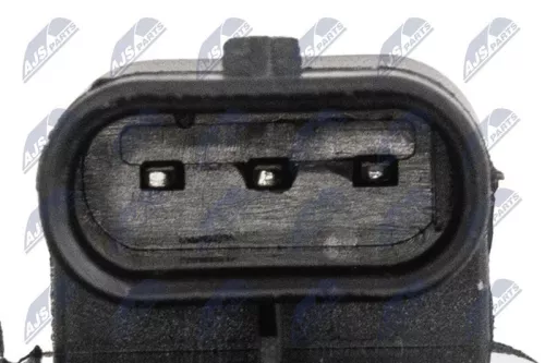NTY NTY (CPZ-FR-009) Auxiliary Water Pump (cooling water circuit) 