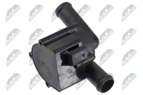 NTY NTY (CPZ-FR-009) Auxiliary Water Pump (cooling water circuit) 