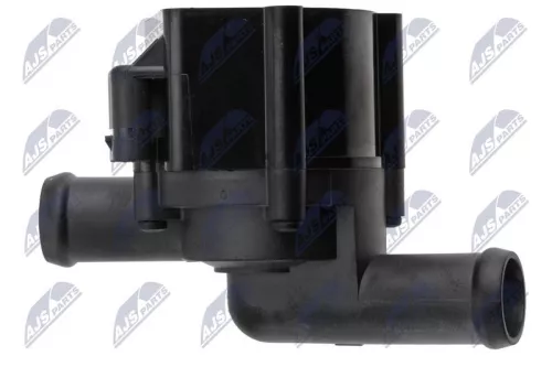 NTY NTY (CPZ-FR-009) Auxiliary Water Pump (cooling water circuit) 