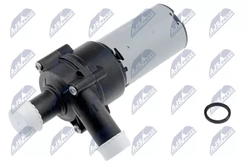 NTY NTY (CPZ-JG-000) Auxiliary Water Pump (cooling water circuit) 