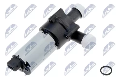 NTY NTY (CPZ-JG-000) Auxiliary Water Pump (cooling water circuit) 