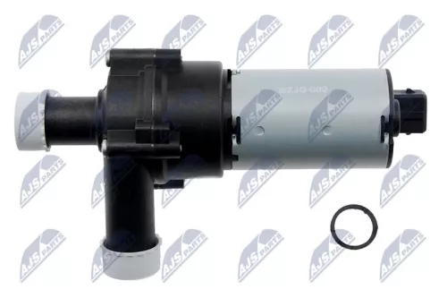 NTY NTY (CPZ-JG-000) Auxiliary Water Pump (cooling water circuit) 