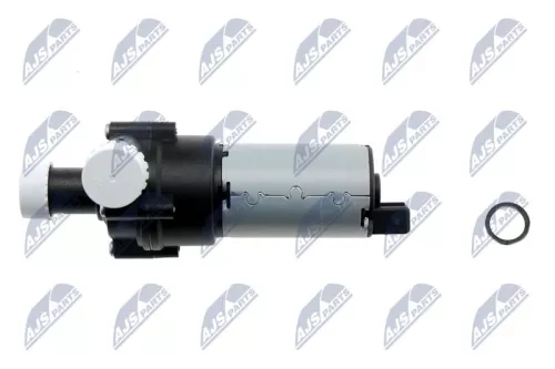 NTY NTY (CPZ-JG-000) Auxiliary Water Pump (cooling water circuit) 
