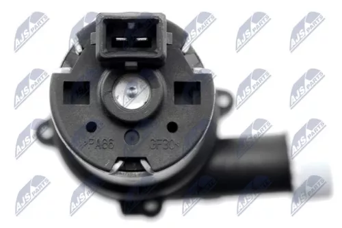 NTY NTY (CPZ-JG-000) Auxiliary Water Pump (cooling water circuit) 