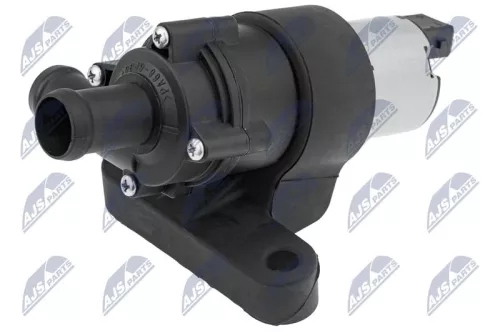 NTY NTY (CPZ-JG-001) Auxiliary Water Pump (cooling water circuit) 