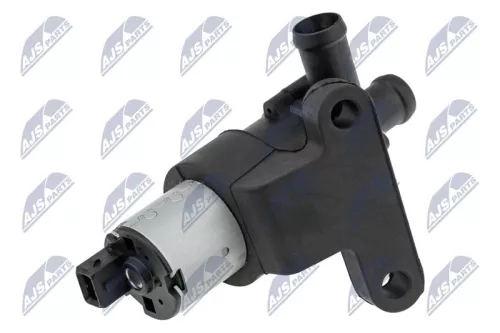 NTY NTY (CPZ-JG-001) Auxiliary Water Pump (cooling water circuit) 
