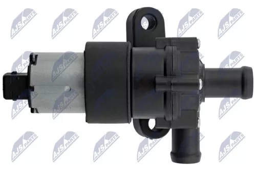 NTY NTY (CPZ-JG-001) Auxiliary Water Pump (cooling water circuit) 