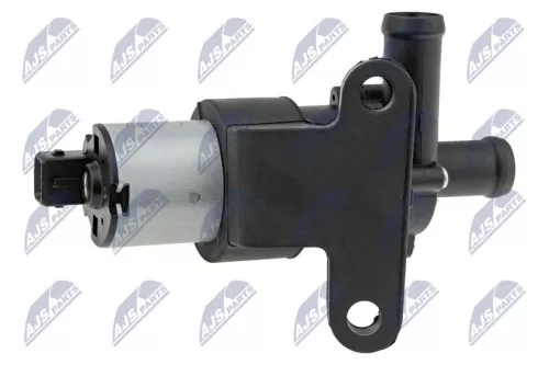 NTY NTY (CPZ-JG-001) Auxiliary Water Pump (cooling water circuit) 