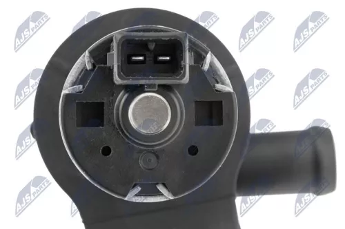 NTY NTY (CPZ-JG-001) Auxiliary Water Pump (cooling water circuit) 