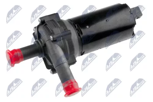 NTY NTY (CPZ-LR-000) Water Recirculation Pump, parking heater 