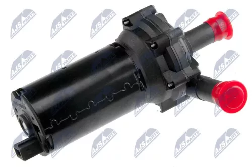 NTY NTY (CPZ-LR-000) Water Recirculation Pump, parking heater 
