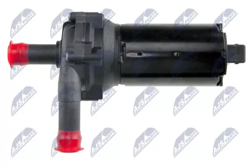 NTY NTY (CPZ-LR-000) Water Recirculation Pump, parking heater 