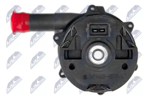 NTY NTY (CPZ-LR-000) Water Recirculation Pump, parking heater 