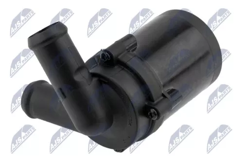 NTY NTY (CPZ-LR-001) Auxiliary Water Pump (cooling water circuit) 